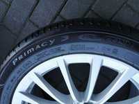 245/45 100Y R18 MICHELIN Primacy3 ZP RSC 2017r Letnie 7mm Opony 4szt