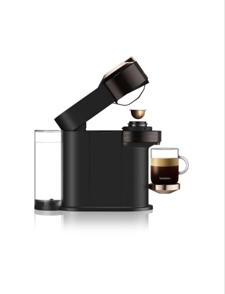 Ekspres DeLonghi Nespresso Vertuo Next  + Gratis Premium