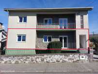 Apartamento T3 em Mangualde