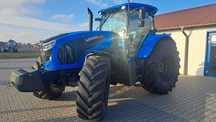 Ciągnik LANDPOWER 180, 6 cyl. FPT 6.7 L.  nie New Holland, Wyprzedaż