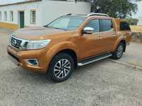 Nissan Navara 2.3 dCi CD 4WD N-Connecta AT