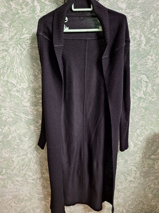 Накидка кофта Andre Tan