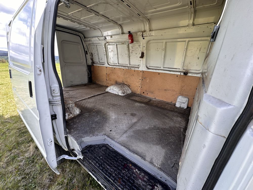 Gazela 4x4 ADCR 3os Vat1 faktura VAT