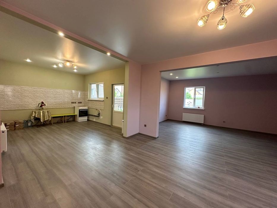 Власник,продає завершенний будинок  в селі Шевченково (Білогородка)