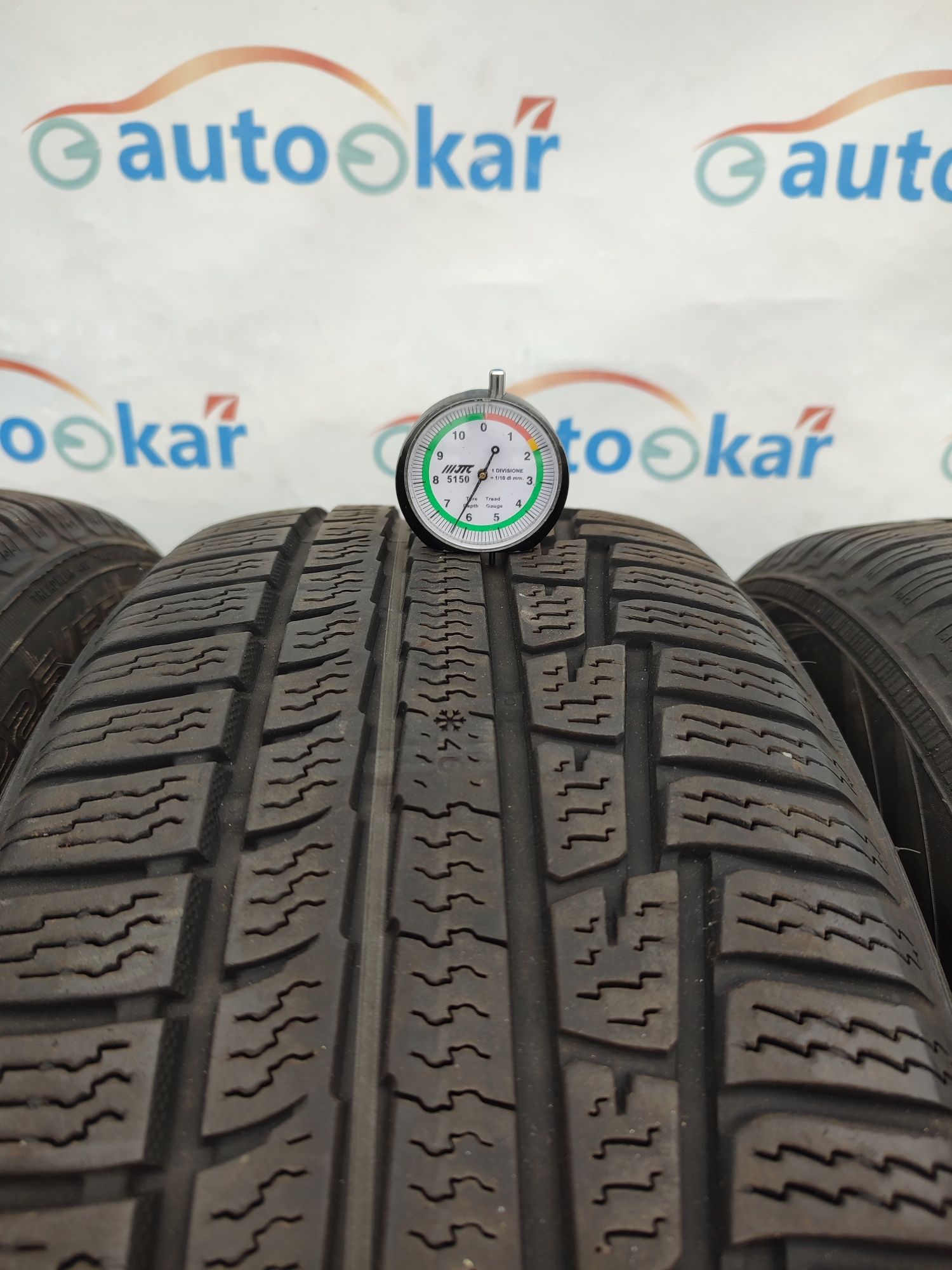 Диски 5*114,3 R17 Nissan, Renault, Kia, Hyundai, Honda