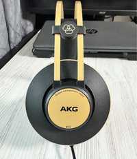 Навушники AKG K92