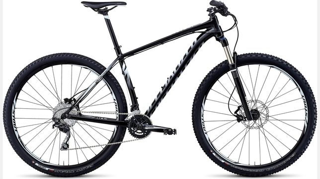 Specialized crave II 29