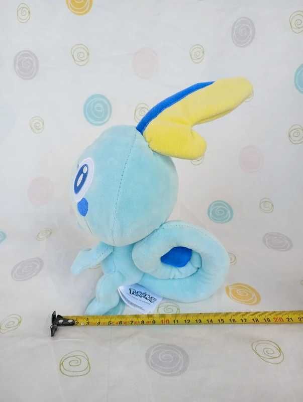 Pokémon peluche sobble
