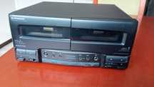 Magnetofon Pioneer CT-P730WR uszkodzony