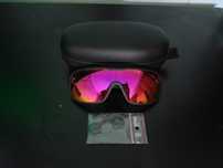 Okulary rowerowe sportowe Adidas Zonyk Pro L
