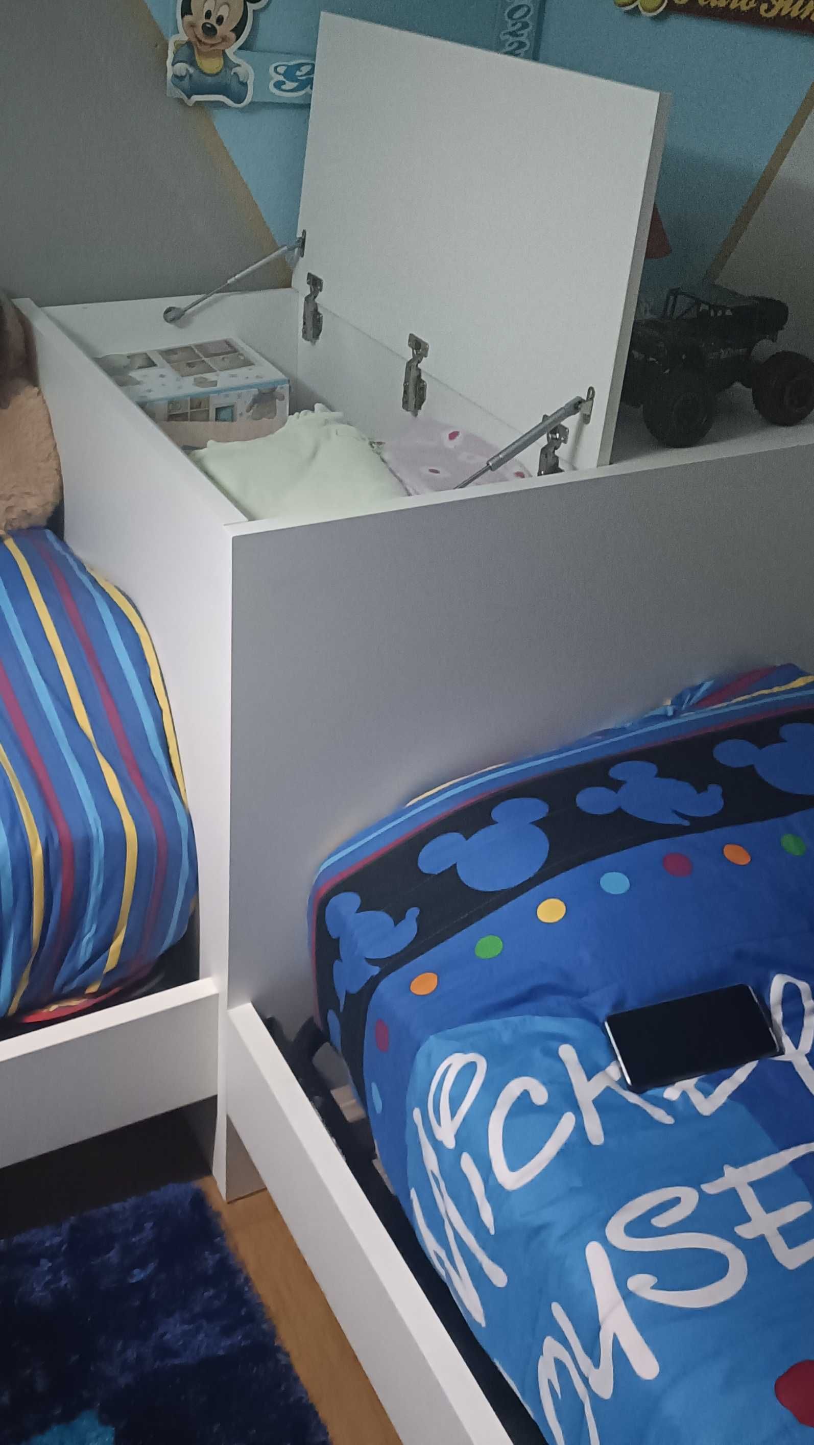 Conjunto de quarto