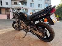 Kawasaki ER5 8 тыс пробег