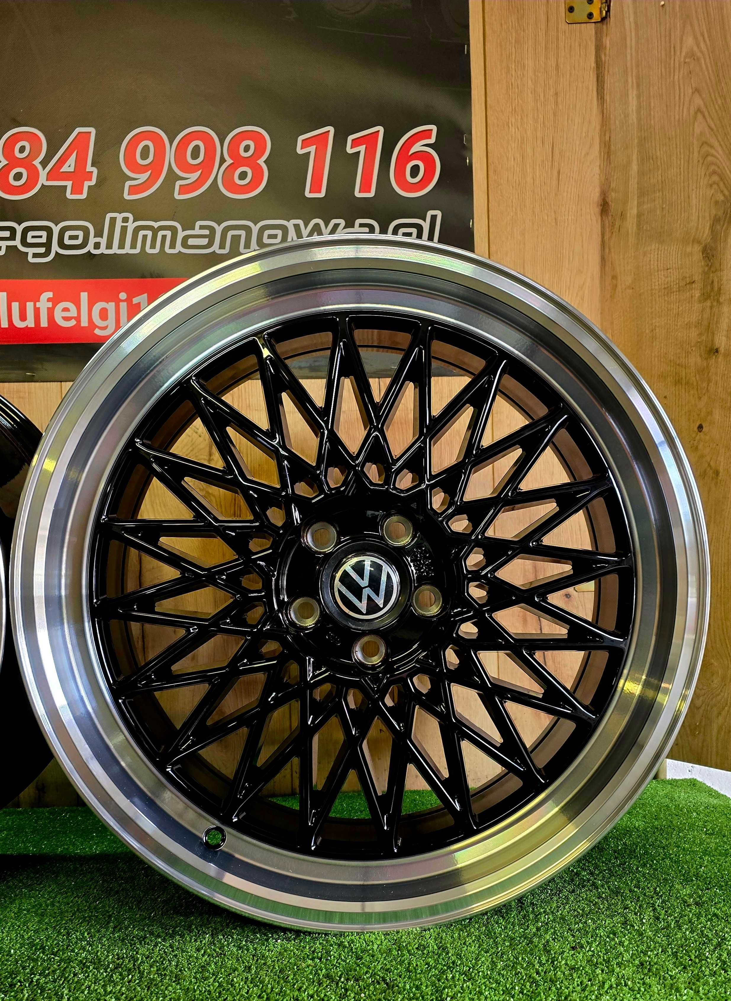 NOWE ALUFELGO VW 20x5x112 - Arteon, Goplf,Passat,Phaeton,Tiguan,T-roc