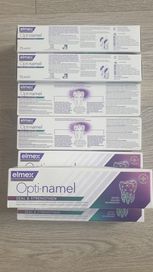 Pasta do zębów elmex opti-namel 3 szt