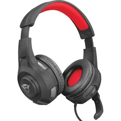 Słuchawki z mikrofonem Trust GXT 307 Ravu Gaming Headset