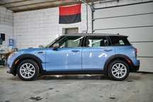 Mini Cooper Clubman 2017
