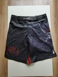 Nowe męskie spodenki treningowe MMA