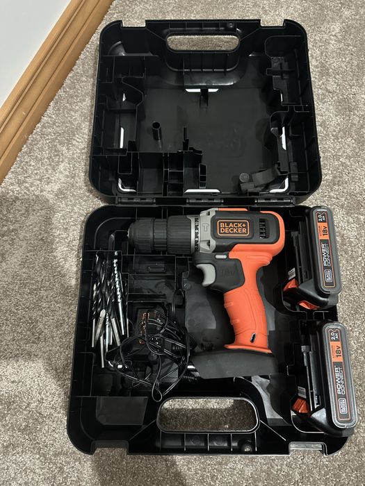 Berbequim novo sem uso