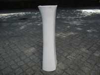 Podstawa -noga pod umywalkę wys.67cm