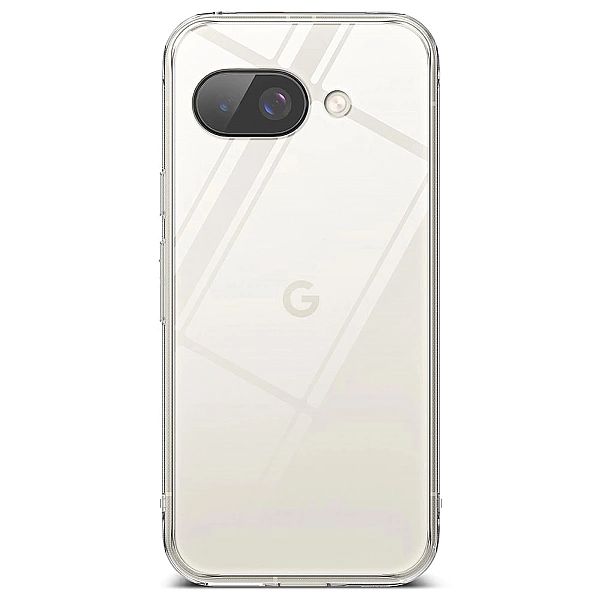 Ringke Fusion Google Pixel 9A Clear