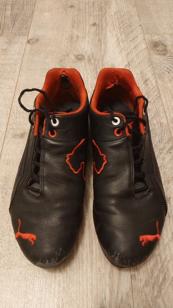 Buty puma ferrari 42,5