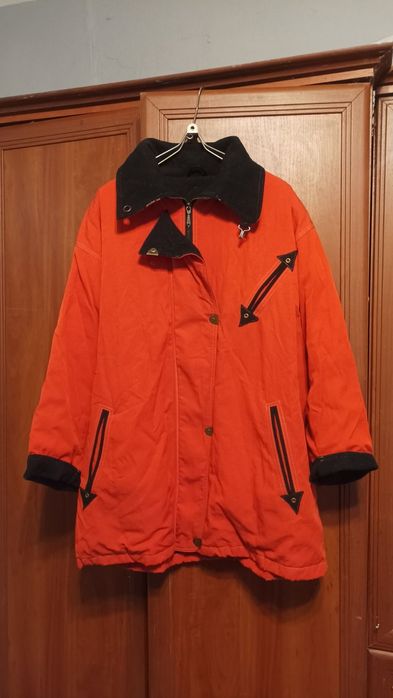 Женская куртка. Большой размер.Батал.