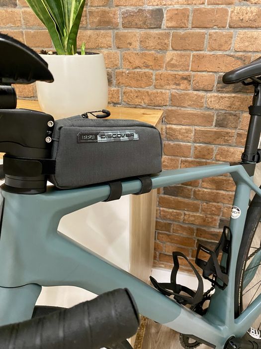 Bicicleta gravel Superior Team Comp GR tamanho S