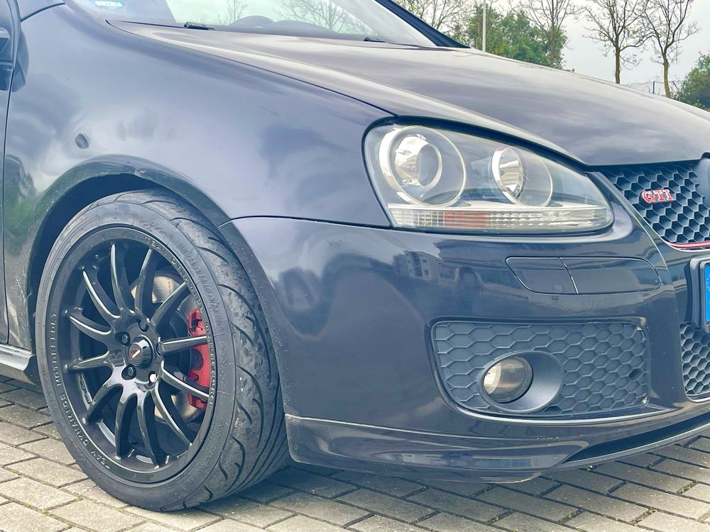 VW Golf GTI 2.0 TFSI Edition 30