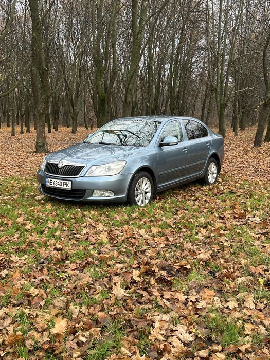 Skoda Octavia 2010 р 1.8