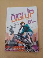 DIGI UP 8.º ANO - inglês - 8 ano-