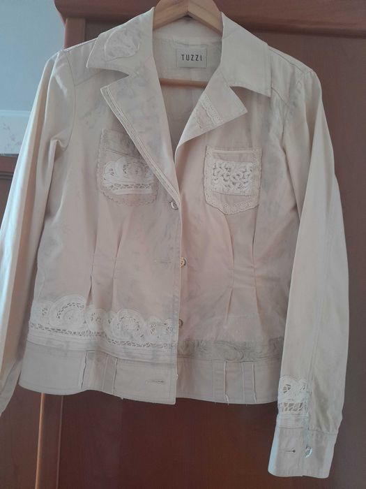 Костюм жіночий з брюками