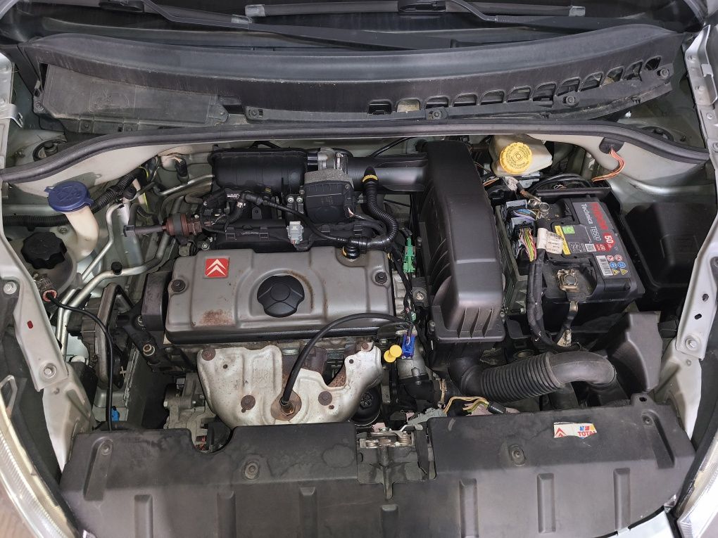 Citroen C3 pluriel