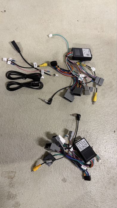 Radio Civic IX Android jak nowe 8Gb 256Gb