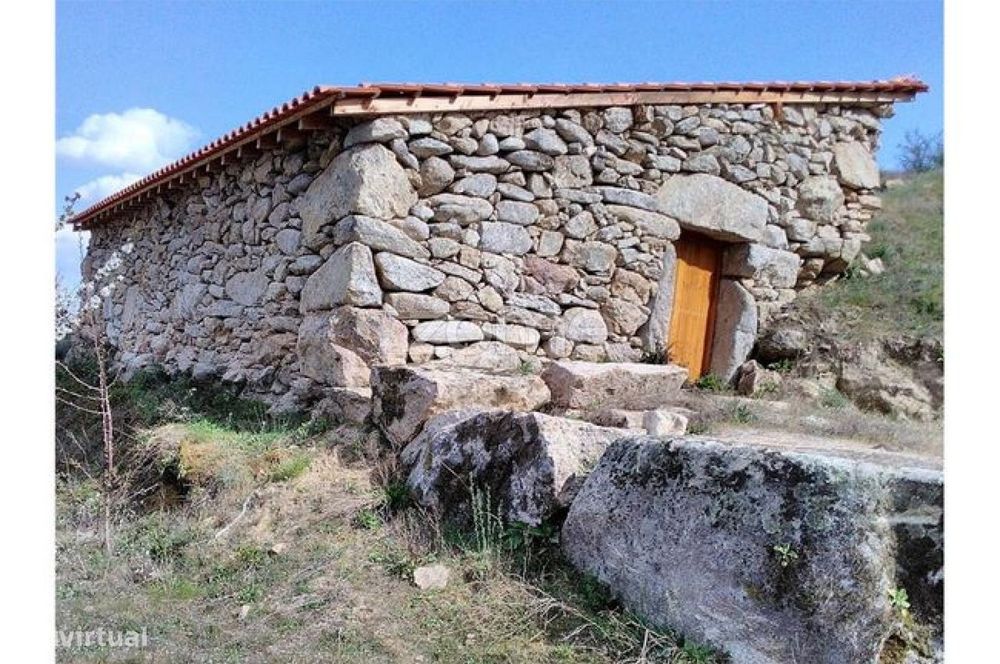 Terreno com 6 hectares