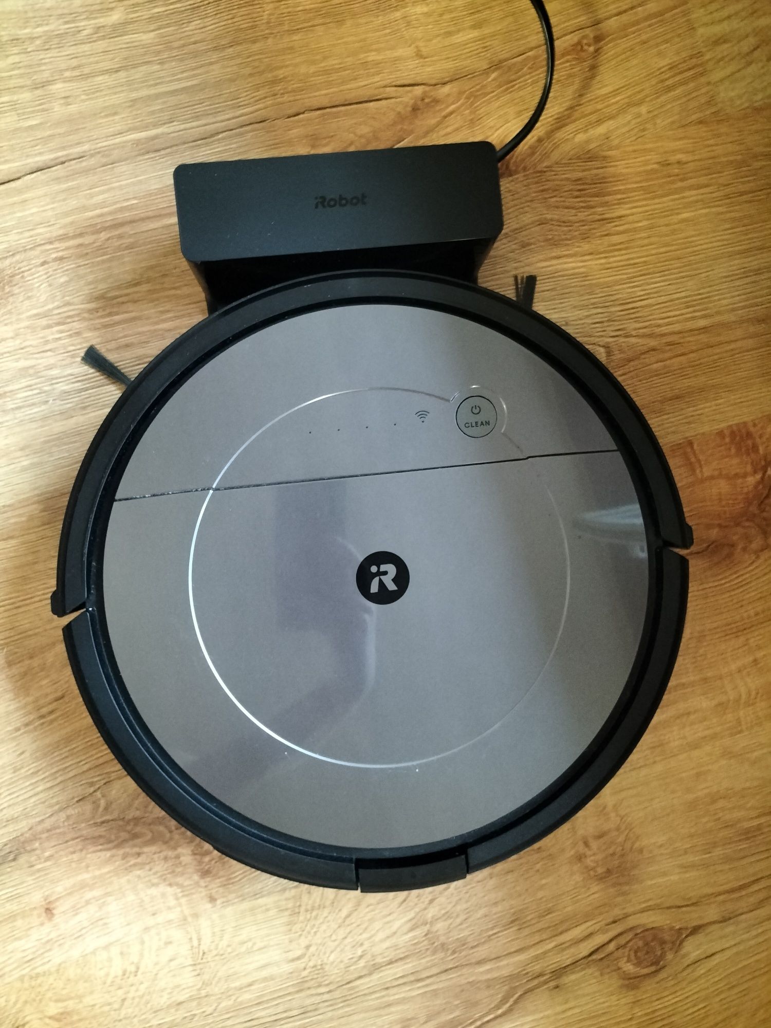 Robot sprzątający IROBOT Roomba Combo R113840