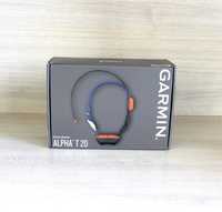 Нашийник для собак Garmin Alpha T20 (010-02447-00) ошейник Америка