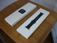 Caixa para Apple Watch SE GPS 44mm