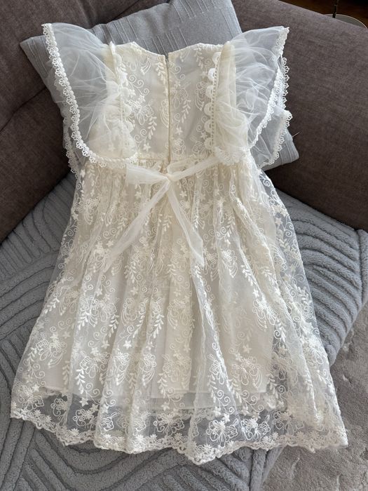 Сукня, плаття 110, 116