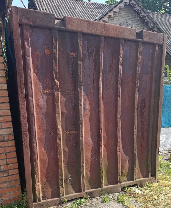 Продам контейнер