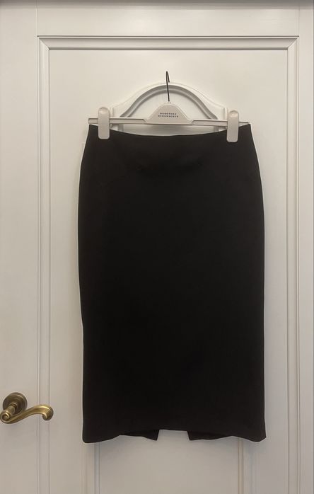 THOMAS RATH piękna spódnica ołówkowa z zamkiem