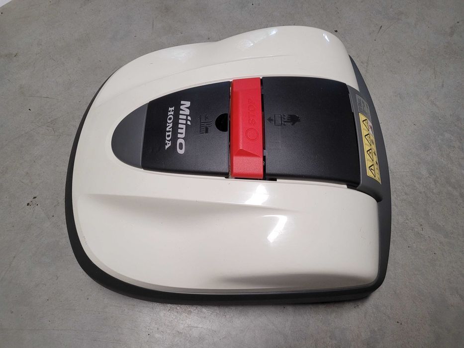Kosiarka automatyczna robot Honda HRM520 Miimo 3000m2
