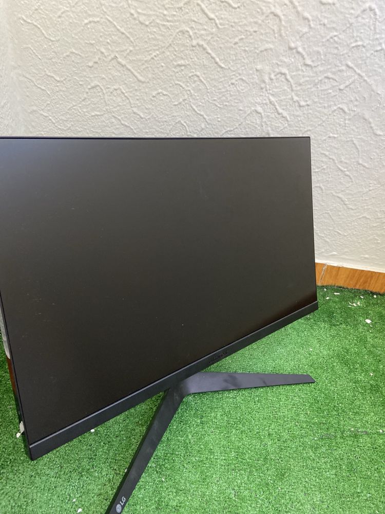 Monitor da LG nunca usado