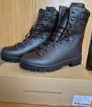 Buty trzewiki zimowe 933A/MON roz. 44