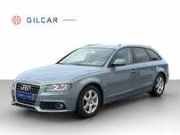 Audi A4 Avant 2.0 TDI Advance