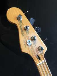 Fender Jazz Bass Player Series leworęczny left handed