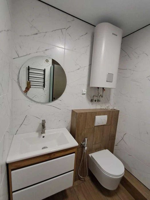 СУПЕР ЦІНА! Однокімнатна квартира ЖК Атлант на Озерній Київ Теремки