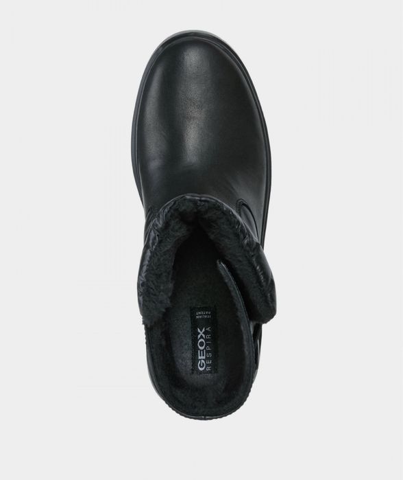 Жіночі шкіряні черевики Geox nhenbus