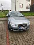 Audi A4 B7 1.9 TDI 2006