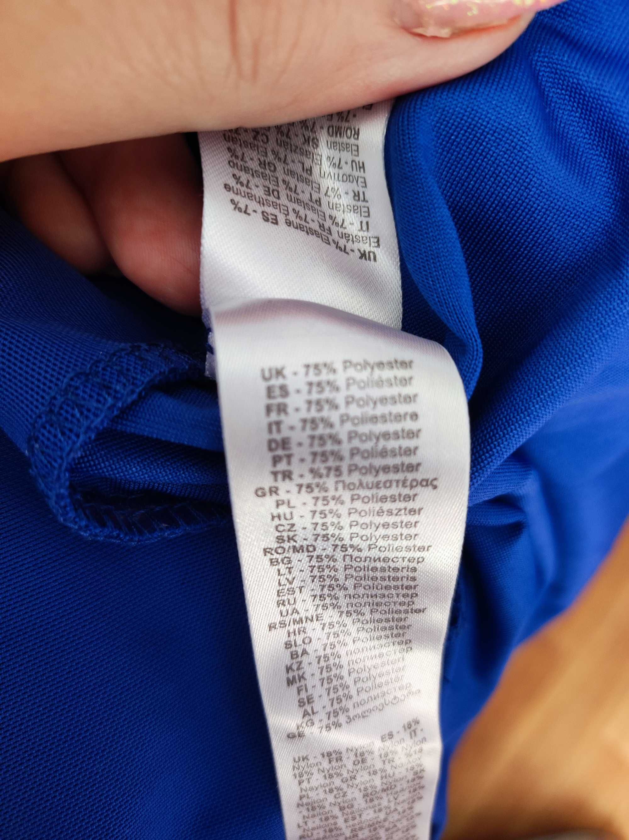 Chabrowa sukienka z halką uciskową r 46/48 plus size