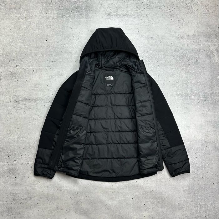 Женская куртка пуховик The North Face размер XS